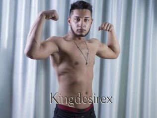 Kingdesirex