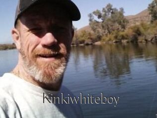 Kinkiwhiteboy