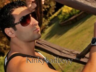 Kinkybadboyy