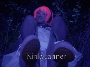 Kinkycanner