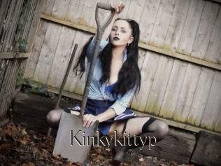 Kinkykittyp