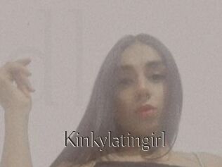 Kinkylatingirl