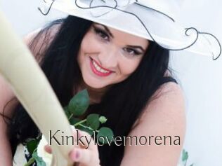 Kinkylovemorena