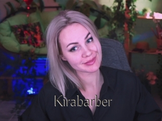 Kirabarber