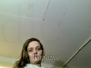 Kiradave