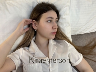 Kiraemerson