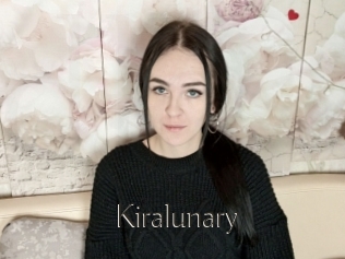 Kiralunary