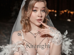 kiranight Dans le cul