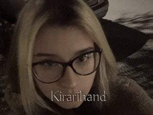 Kirarihand
