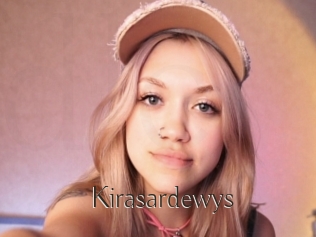 Kirasardewys