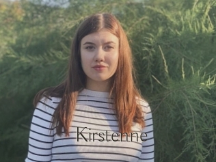 Kirstenne