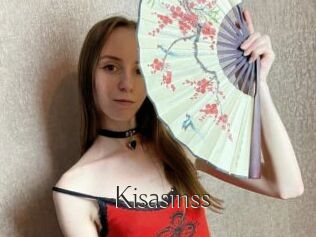 Kisasinss