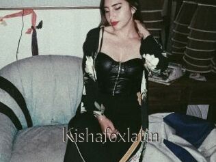 Kishafoxlatin
