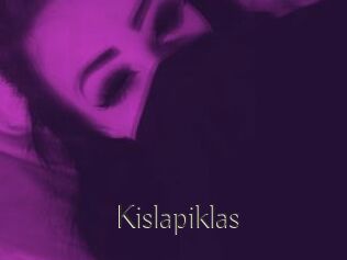 Kislapiklas