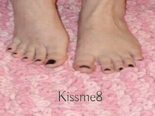 Kissme8
