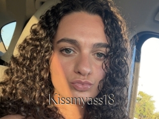 Kissmyass18