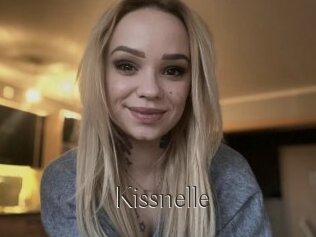 Kissnelle