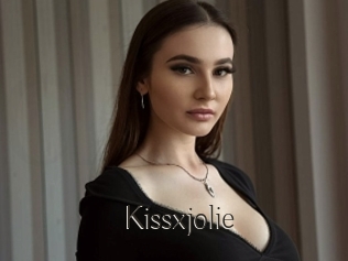Kissxjolie