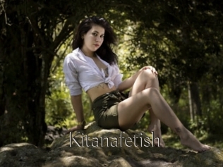 Kitanafetish