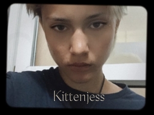 Kittenjess