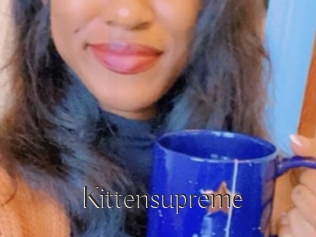 Kittensupreme