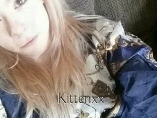 Kittenxx