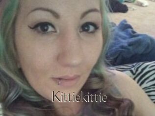 Kittiekittie