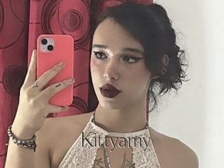 Kittyamy