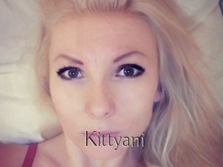 Kittyani