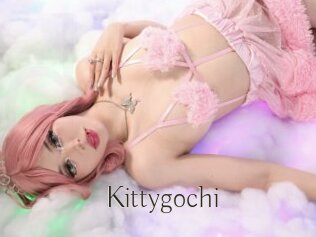 Kittygochi