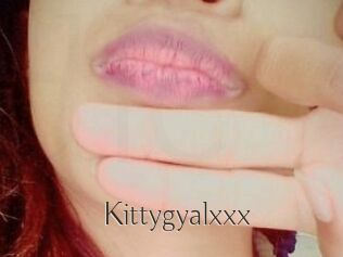 Kittygyalxxx