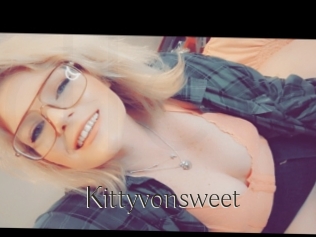 Kittyvonsweet