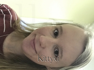 Kittyxi