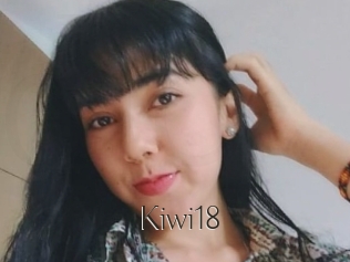 Kiwi18