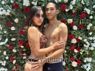 Kizzyandmark