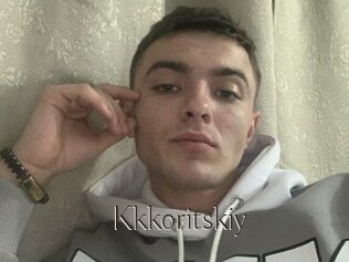 Kkkoritskiy