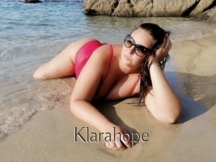 Klarahope