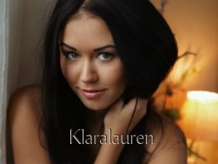 Klaralauren