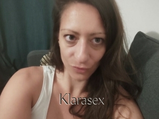 Klarasex