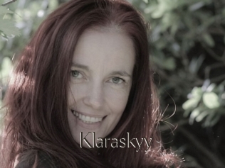 Klaraskyy