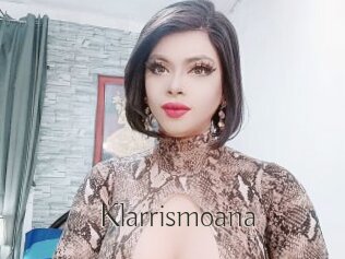 Klarrismoana