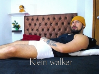 Klein_walker