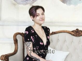 Kleocute