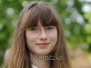 Klepaczka