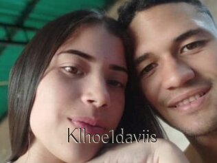Klhoe1daviis