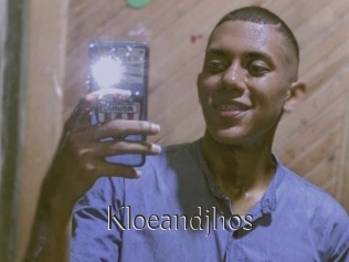 Kloeandjhos