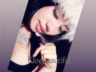 Kloebeautiful