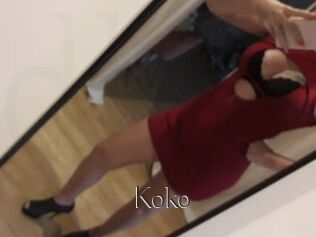 Koko
