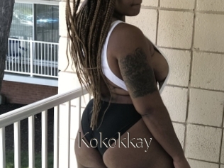 Kokokkay