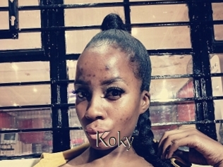 Koky
